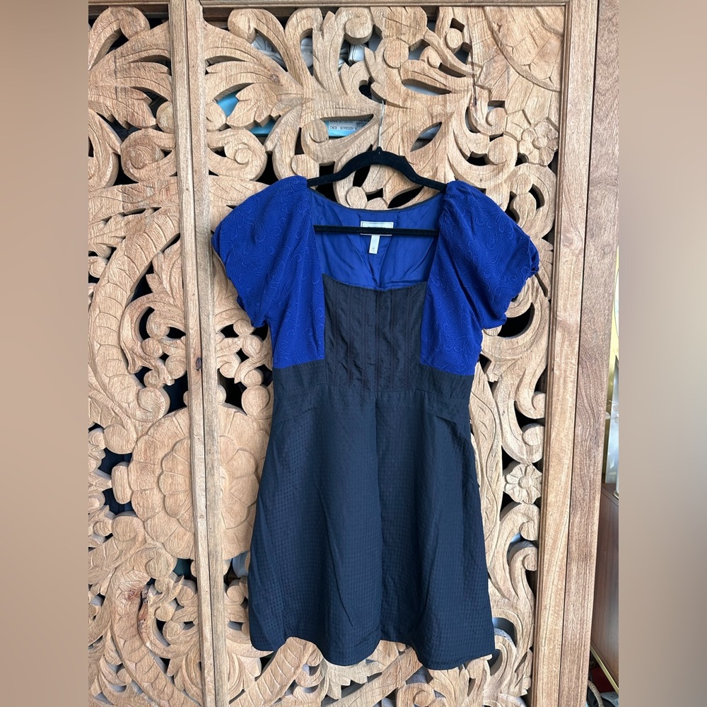 Vintage Anthropologie dress